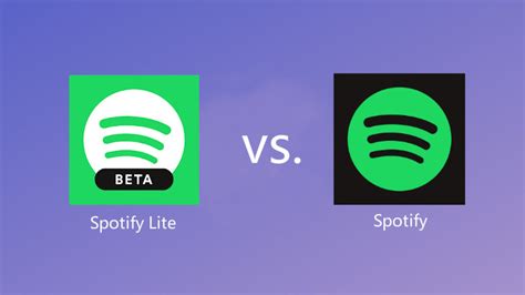 Spotify Lite Vs Spotify Diferencia Entre Spotify Y Spotify Lite Sidify