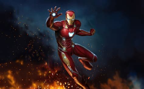 1280x800 Iron Man 5k 2023 720p Hd 4k Wallpapers Images Backgrounds