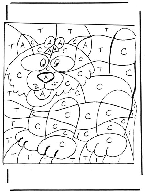 COLORIAGES NUMEROTES ET COULEUR  CHRISTELLE assistante maternelle A