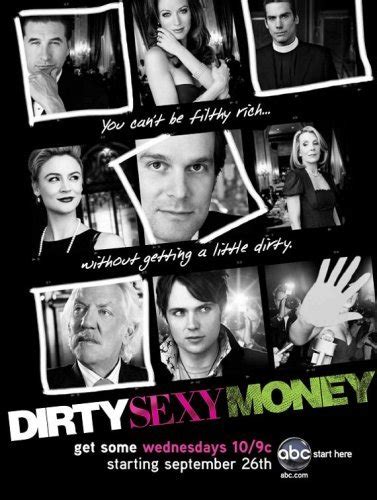 Dirty Sexy Money 2007