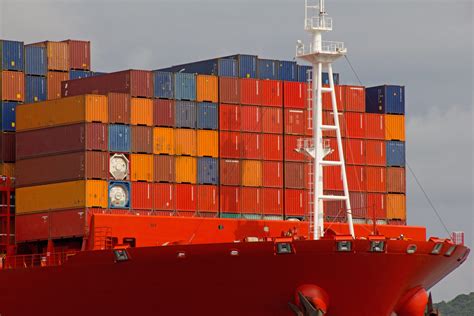 What You Need To Know About Freight Forwarding Ucm