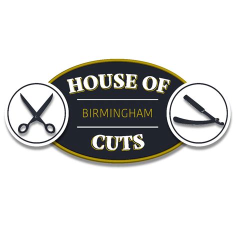 Birmingham House of Cuts | Birmingham AL