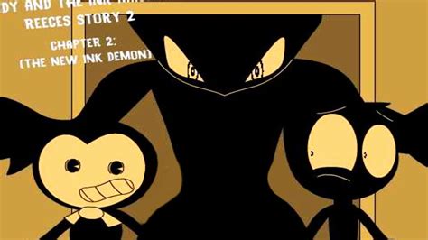 Here you get the cracked free download for bendy and the ink machine: END BOSS And Butcher GANG | Bendy and the Ink Machine ...
