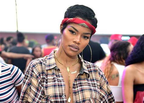 Teyana Taylors Best Looks That Show Off Her Style