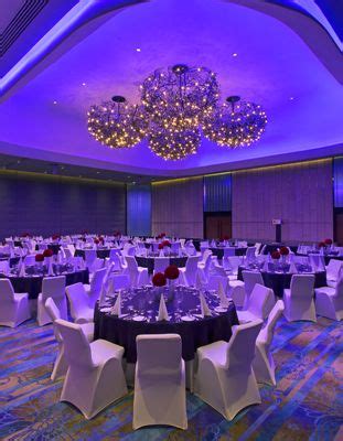 As the biggest aloft in the world, hotel accommodates the grand ballroom inspired by the walk in the park. Grand Ballroom @ Aloft Kuala Lumpur Sentral | Kuala lumpur ...
