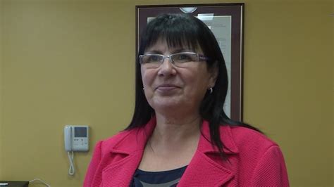 governor general appoints n l s judy white to senate cbc news