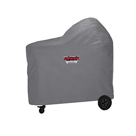 Char Griller Akorn Kamado Cart Grill Cover Heavy Duty
