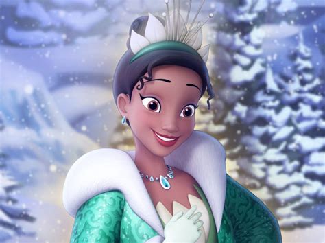 Better Had Disney Makes Princess Tiana Black Again After Whitewashing