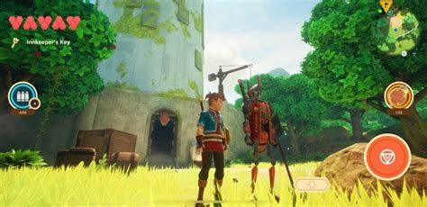 We have now placed twitpic in an archived state. Oceanhorn 2 Nintendo Switch için Geliyor - PC Hocası