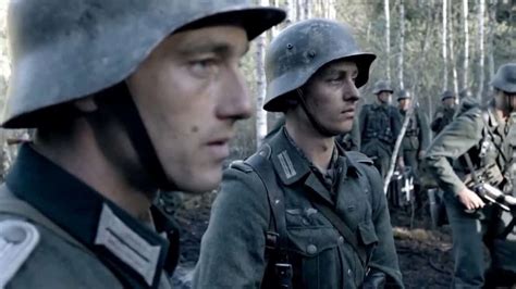 Generation War Review Is The War Drama On Netflix Any Good