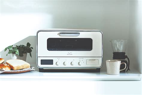Use steam and convection together for food that's tender inside and roasted or crisped outside. Kamome Steam Convection Oven Toaster - いつもどおりで、いつも以上の美味しさを ...