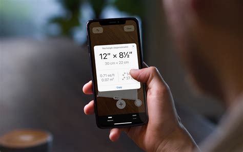 How To Use The New Measure App - ITechBlog