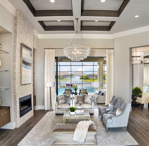 Must See Living Room Designs In Florida Florida Interior Design