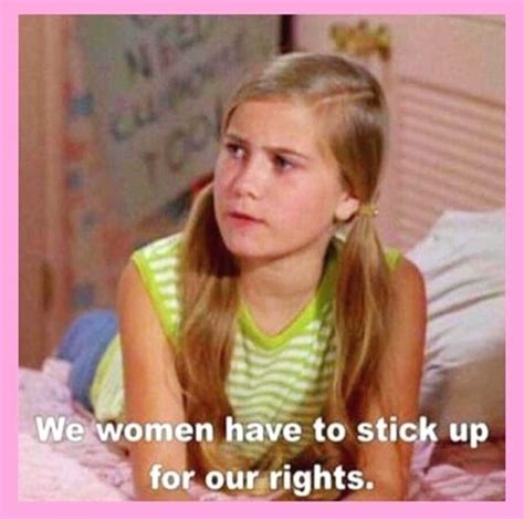 Untitled Girl Friendship Quotes The Brady Bunch Girl Quotes