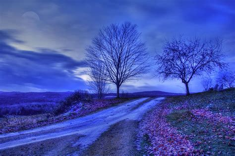 Winter Sunrise In Vermont Photograph By Joann Vitali Fine Art America