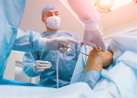Is Knee Surgery Necessary After A Car Accident No Fault Doctors