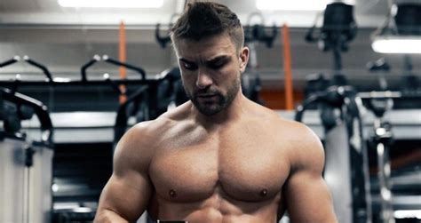 How This Ryan Terry Workout Can Greatly Improve Your Physique