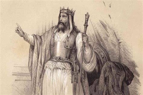 Who Was King Nebuchadnezzar In The Bible