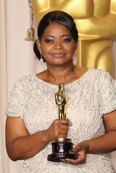 Minnie Hands Down Favorite Character Ever Played By Octavia Spencer