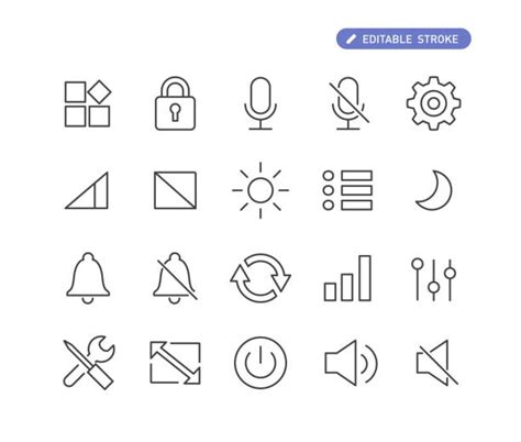 137500 Take Control Icon Stock Illustrations Royalty Free Vector