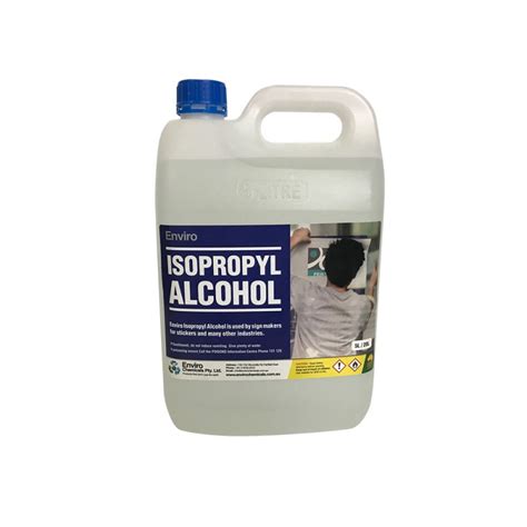 Isopropyl Alcohol Ipa Friendly Cleaning Supplies