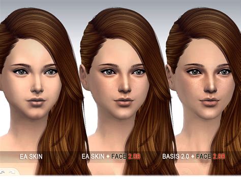 The Sims Resource S Club Wmll Thesims4 Facemask 20
