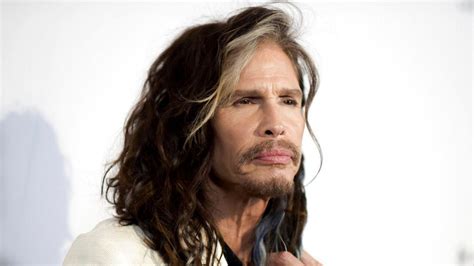 Aerosmiths Steven Tyler Accused Of Sexually Assaulting A Minor In New Lawsuit