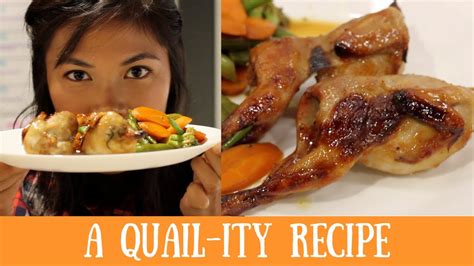 How to Cook Quail: A QUICK and Delicious Quail Recipe ...
