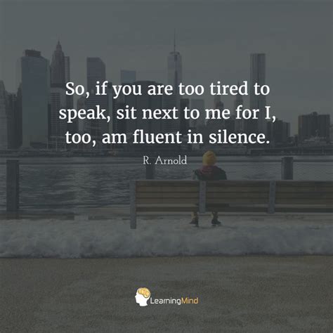 Quotes For Introverts Learning Mind