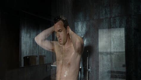 AusCAPS Ewan McGregor Nude In The Ghost Writer