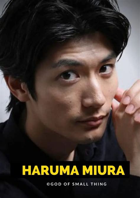 Most Handsome Hottest Talented Japanese Actors With Best Performances