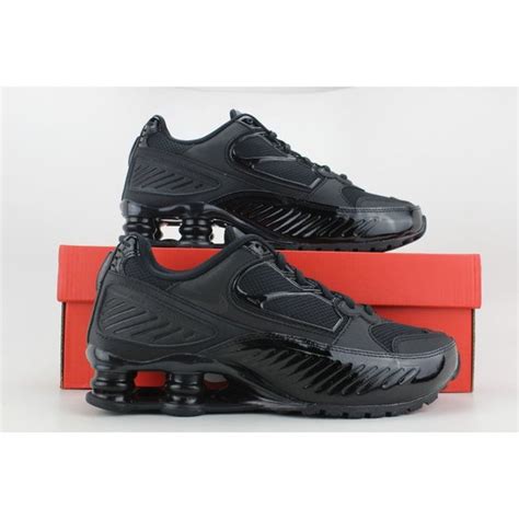 Nike Shoes Womens Shox Enigma 900 Blackgym Red Bq900001 Poshmark