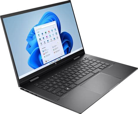 Buy 2022 Newest Hp Envy X360 2 In 1 Laptop 156 Full Hd Touchscreen