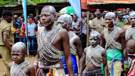 Examples Of Cultural Practices In Uganda Ethnic Cultural Practices In