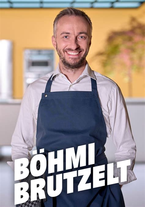 Böhmi Brutzelt Staffel 1 Jetzt Stream Anschauen