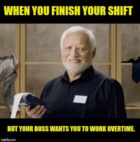 Overtime Memes And S Imgflip