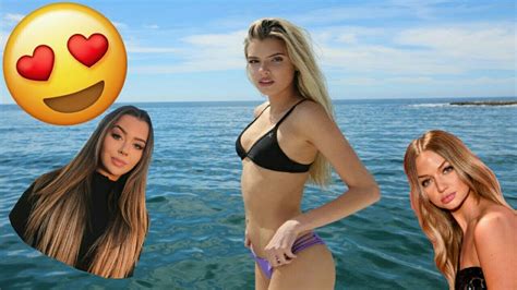 Top Hottest Female Youtubers Youtube