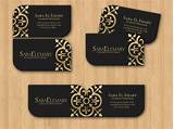 Photos of Business Cards For Fashion Industry