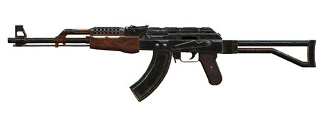 Handmade rifle | Fallout Wiki | FANDOM powered by Wikia