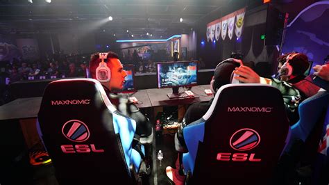 The Weekend In Esports The Halo 5 World Championship Finals And More
