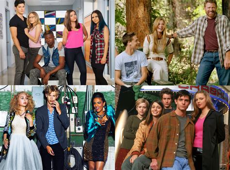 A Guide To Teen Shows For People Who Are No Longer Teenagers E News Uk