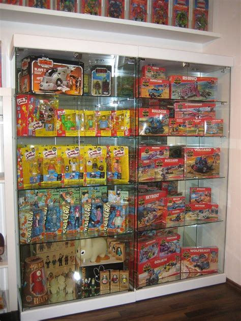 12 Best Toy Collection Display Images On Pinterest Old Fashioned Toys