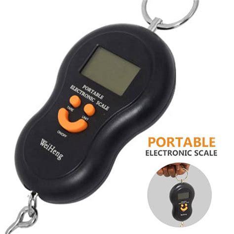 Weiheng Portable Electronic Scale