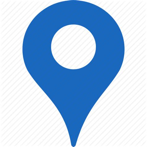 Google Map Pointer Icon at GetDrawings | Free download