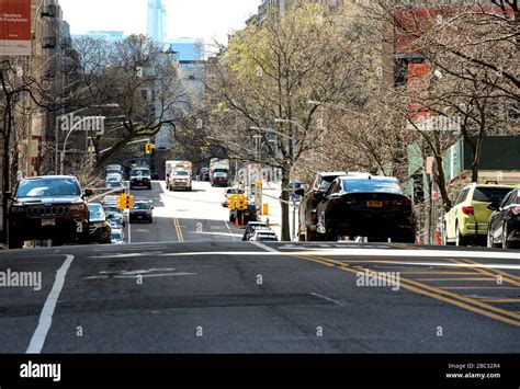 Columbia university ambulance hi-res stock photography and images - Alamy