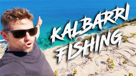 Kalbarri Fishing Boating And Offroad Fun Youtube