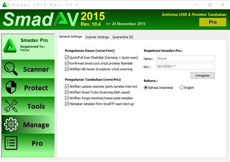 Smadav Pro 2015 Rev 104 Full Keygen ~ Newblog