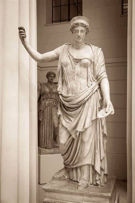 The Roman Goddess Juno Unrv Roman History