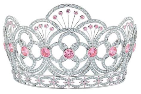 Miss Teen Usa 2009 2014 Crown Made By Diamond Nexus Labs มงกุฎ ภาพ