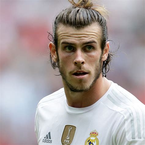 Gareth Bale Entering Defining Season At Real Madrid In 2015 16